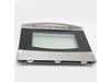 Oven Door Assembly Ss/Black – Part Number: DG94-00215E