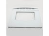 Door Glass – Part Number: DG94-00224F