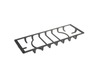 5577000-2-S-Samsung-DG94-00469B-Center Burner Grate (Black)