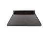 Cooktop Frame Assembly – Part Number: DG94-00735A