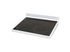 Cooktop Frame Assembly – Part Number: DG94-00735E