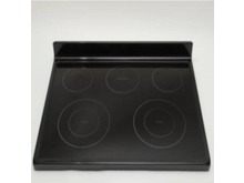 Main Top – Part Number: DG94-00735F