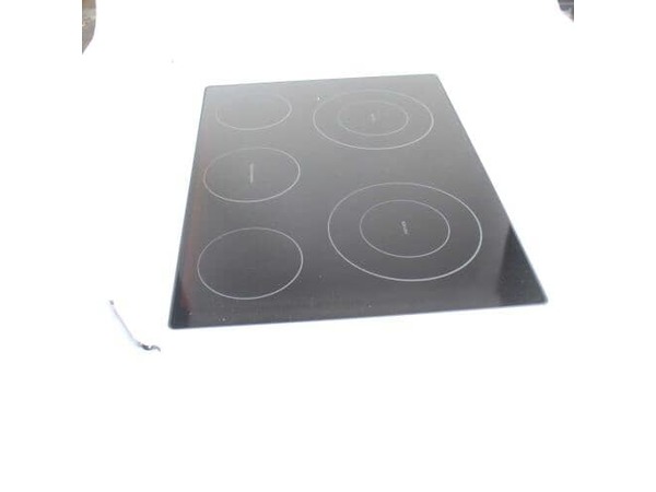 5577044-1-M-Samsung-DG94-00735G-Cooktop Frame Assembly