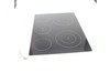 Cooktop Frame Assembly – Part Number: DG94-00735G