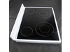 Cooktop Frame Assembly – Part Number: DG94-00735N
