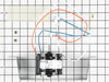 Fan Motor – Part Number: 4389130