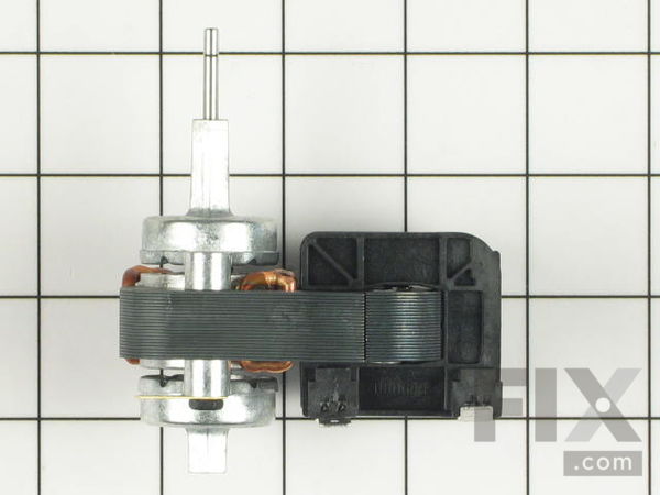 557957-1-M-Whirlpool-4389144           -Evaporator Fan Motor - 120V 60Hz