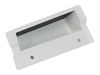 Handle - Platinum – Part Number: 8529932