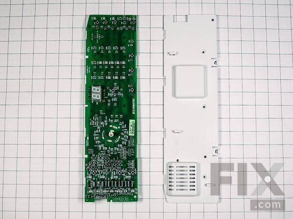 564186-1-M-Whirlpool-280157            -Electronic Control Board
