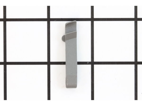 587675-1-M-Whirlpool-877819            -Panel, End R.H. (White)