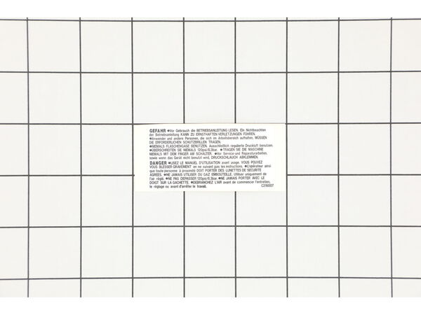 589983-1-M-Whirlpool-878183            -Hinge, Broiler Door (Left Side)