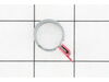 Spacer (2) – Part Number: 845209