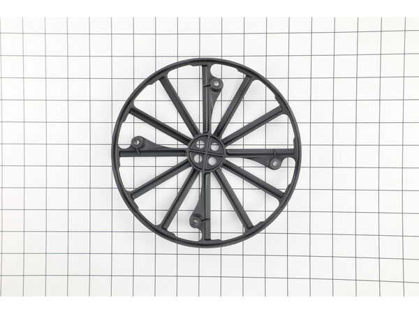 591185-1-M-Whirlpool-593206            -Bracket Assembly (Cutter Grid) (sold individually, 3 recommended)
