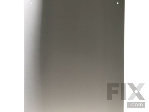 6011679-1-M-GE-WD34X11718-OUTER PANEL & LENS Assembly