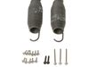 Trim Panel Kit – Part Number: WD35X10370