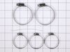 6011682-1-S-GE-WD35X10382-Piranha Clamp Kit