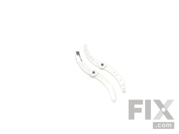 6011684-1-M-GE-WD35X10393-Wash Arm Kit