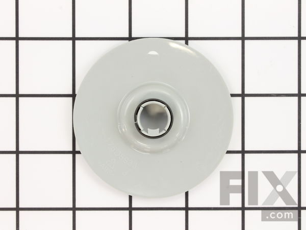 6011700-1-M-GE-WH11X10062- DIAL Assembly