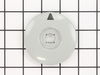 6011700-2-S-GE-WH11X10062- DIAL Assembly