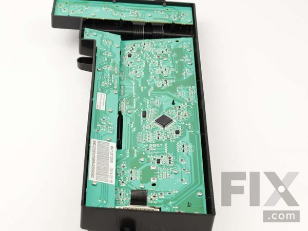 6011705-1-M-GE-WH12X10593-CONTROL BOARD