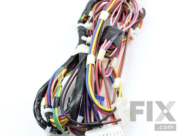 6011709-1-M-GE-WH19X10102-HARNESS WASHER