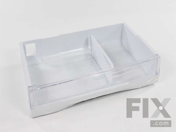 6011763-1-M-GE-WR32X10868- PAN MEAT Assembly