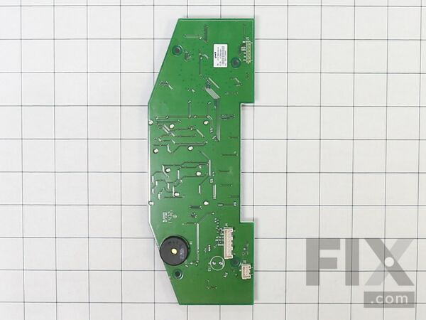 6011772-1-M-GE-WR55X11144-Control Board Assembly