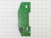 Control Board Assembly – Part Number: WR55X11144