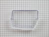 Refrigerator Door Shelf Bin - Clear – Part Number: WR71X11044