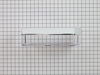 6011779-2-S-GE-WR71X11044-Refrigerator Door Shelf Bin - Clear