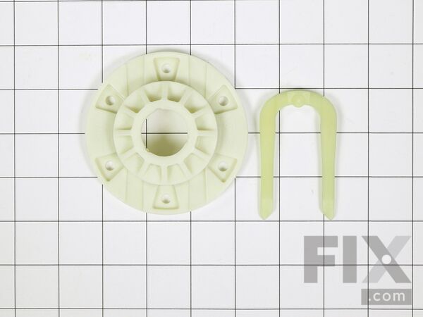 6012095-1-M-Whirlpool-W10528947-Drive Hub Kit