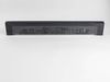 Control Panel - Black – Part Number: W10540087