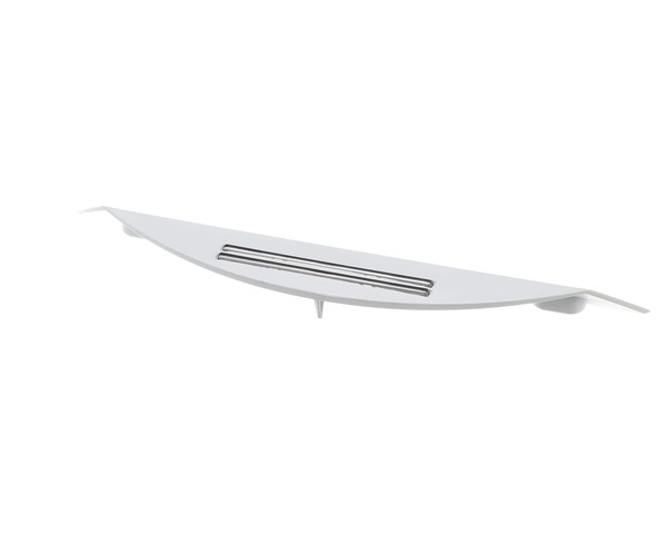 6012143-1-M-Frigidaire-131729301-Cover Assembly with Moisture Sensor