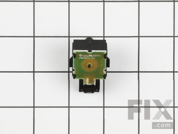 6012148-1-M-Frigidaire-137052700-Selector Switch - 5 Position