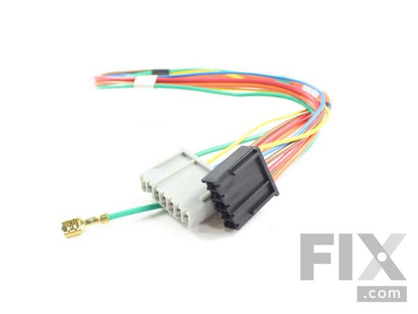 6012174-1-M-Frigidaire-137324300-WIRING HARNESS