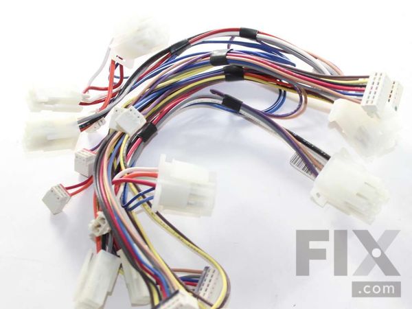 6012176-1-M-Frigidaire-137329400-WIRING HARNESS
