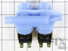 Valve – Part Number: 137353500