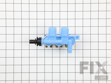 Water Inlet Valve - 3 Coil – Part Number: 137465100