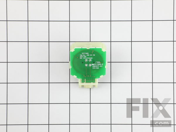 6012209-1-M-Frigidaire-137493400-9 Cycle Selector Switch