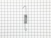Vertical Suspension Spring - Black – Part Number: 137497110