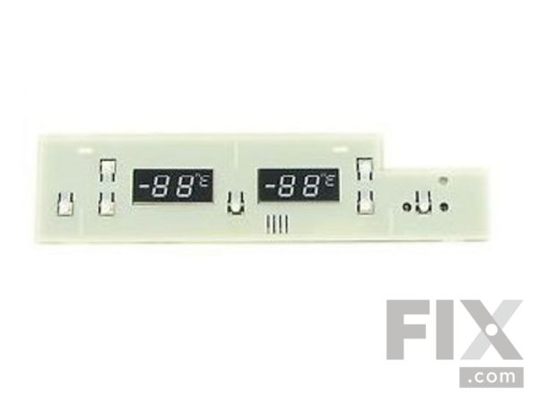 6012234-1-M-Frigidaire-241739709-User Control & Display Board