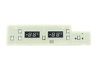 User Control & Display Board – Part Number: 241739709