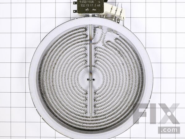 6012299-1-M-Frigidaire-318198952-Element - Right Rear