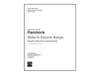 OWNERS MANUAL – Part Number: 318205827