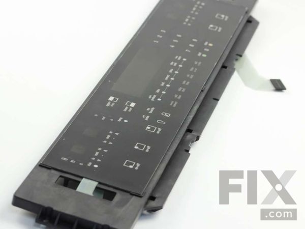 6012427-1-M-Frigidaire-318949500-TIMER ASSEMBLY