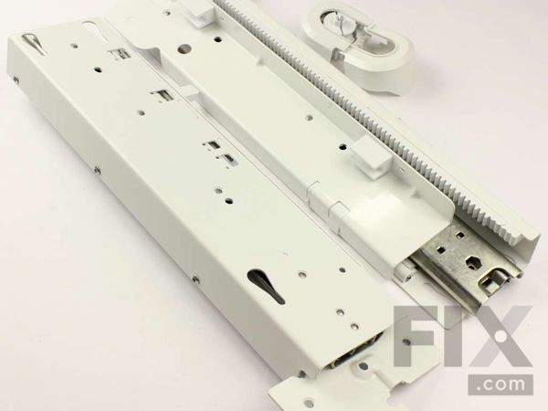 6012457-1-M-Frigidaire-5304489982-BASKET SLIDE KIT