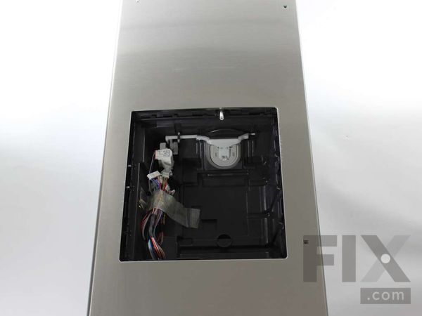 6012652-1-M-LG-ADD73695802-DOOR FOAM Assembly
