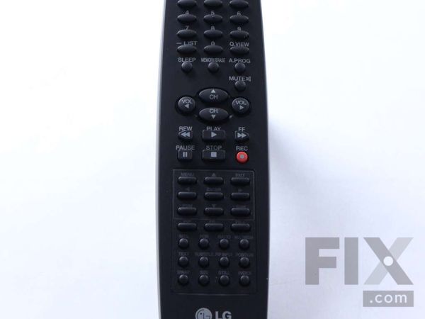 6012657-1-M-LG-AKB73575301-REMOTE CONTROLLER Assembly