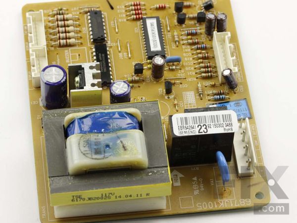 6012662-1-M-LG-EBR64264123-PCB ASSEMBLY,MAIN