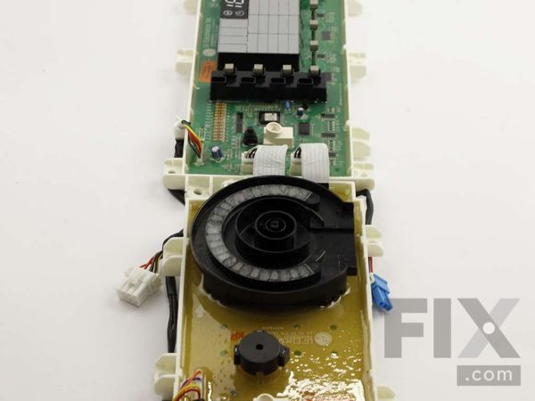 6012665-1-M-LG-EBR74488601-PCB ASSEMBLY, DISPLAY